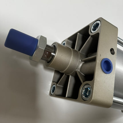 Airtac SG: Standard Cylinder, Double Acting steel tube type - SG160X200HT