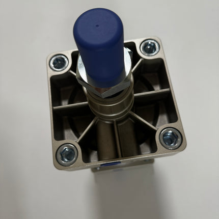 Airtac SG: Standard Cylinder, Double Acting steel tube type - SG160X200HT