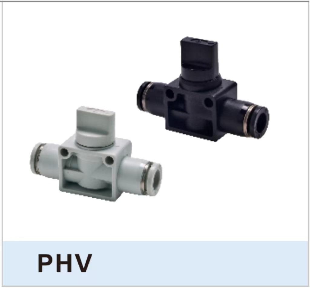 PHV