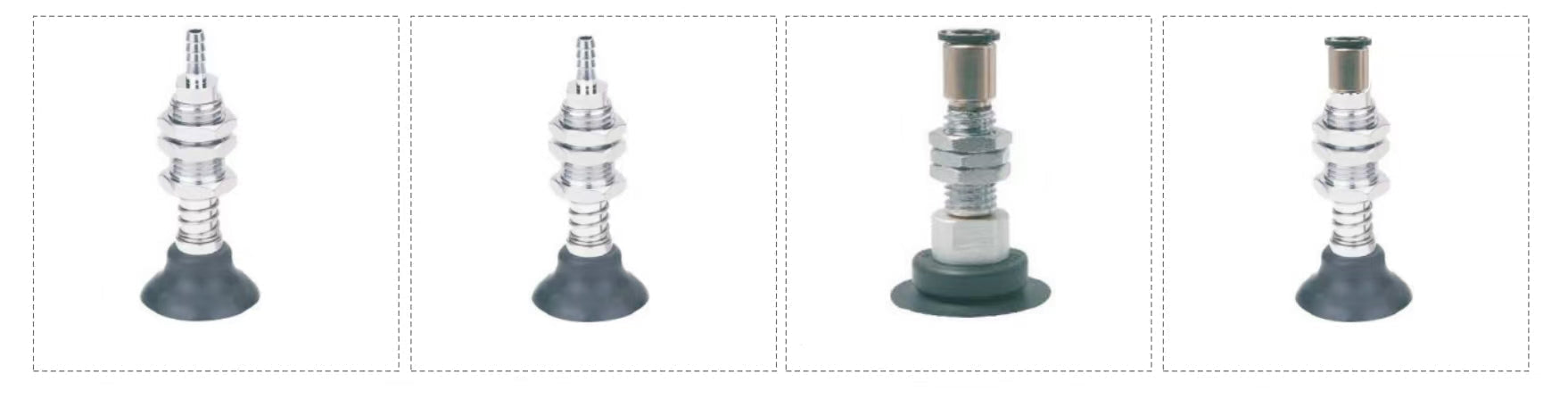 X-ZPT (Fitting Type)