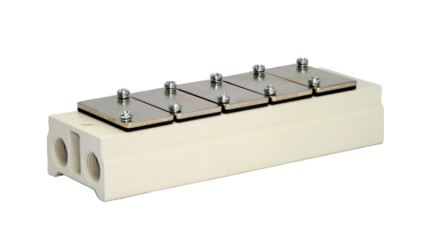 Manifold Base Series
