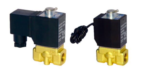 2KW Series Direct-Acting Normally Open Type