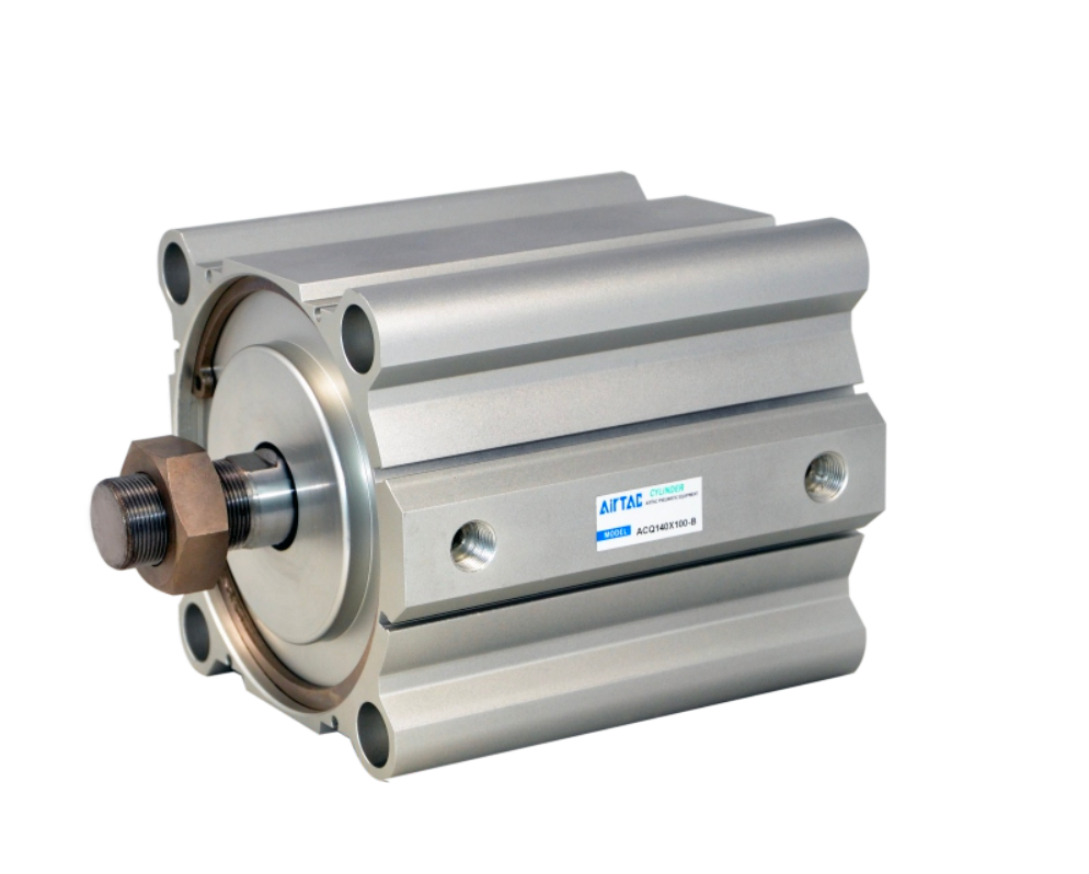 ACQ - Large Bore Series