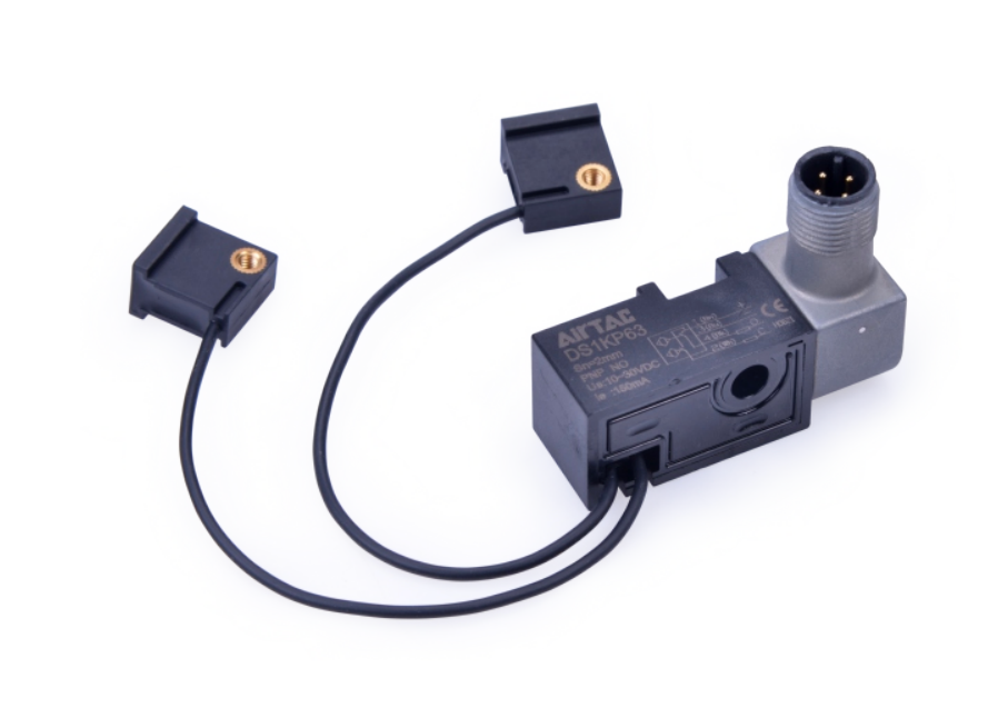 JCK Electric Sensor Type