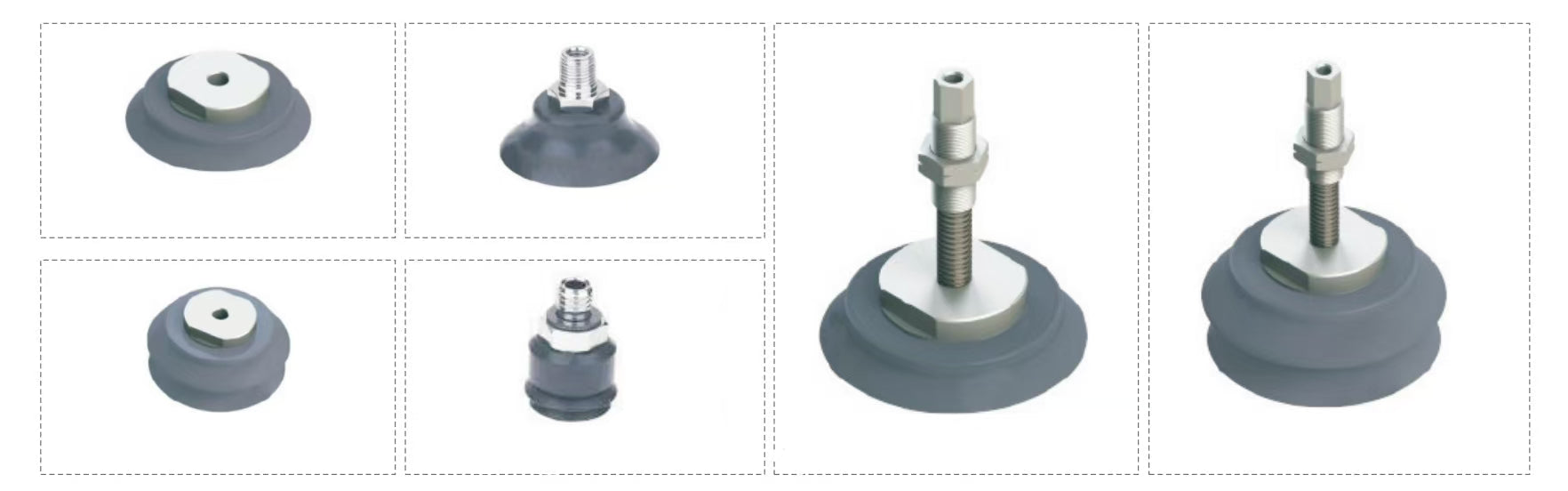 X-ZPT Heavy Duty Type