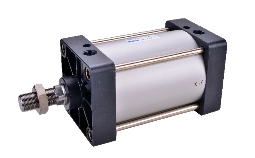 SC - Large Bore Series