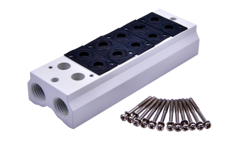 6TA Series Manifold