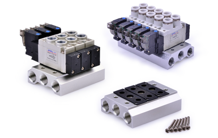 7V Series Base