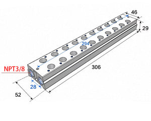 Collection image for: Solenoid Valve Base