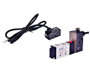 Collection image for: Explosion-proof Solenoid Valve