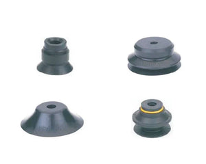 Collection image for: X-ZP Series: Vacuum Pad