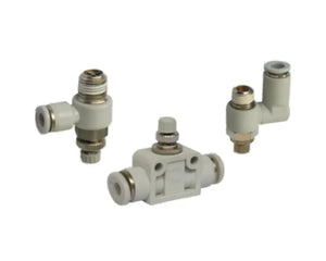 Collection image for: Speed Controller (Flow Control Valve)