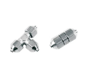 Collection image for: LPN-LPB Series -- SUS316 All-Stainless Steel Fitting