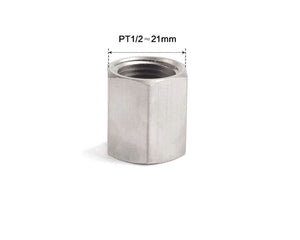 Collection image for: Threaded Fittings(s)