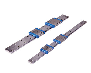 Collection image for: LRW Series - Linear Guideway (Wide Type) - Block