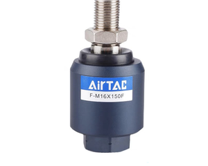 Collection image for: Cylinder Piston Rod End Accessories -- Floating Joint