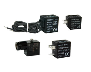 Collection image for: Solenoid Valve Winding