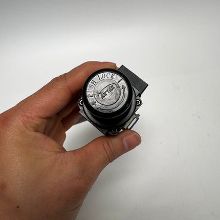 Airtac  GFR Series: Pressure regulating filter  - GFR20008MF1