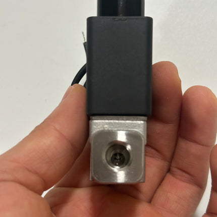 Airtac 2KSA030-06:  2-way solenoid valve  - 2KSA03006AIT