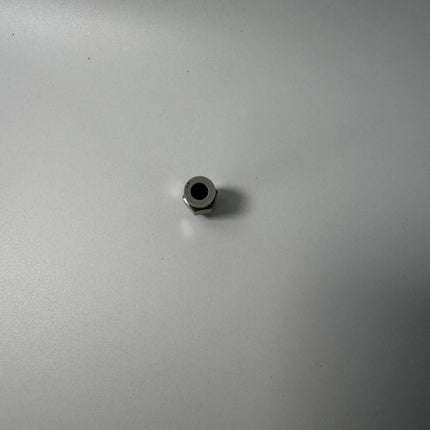 Airtac PC: Push Lock Fitting. Male Connector - PC601