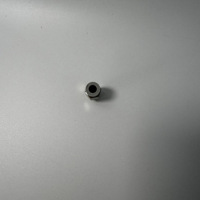 Airtac PC: Push Lock Fitting. Male Connector - PC601