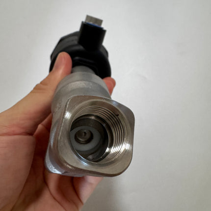Airtac 2JS150-15: Angle seat valve(2/2 way) - 2JS15015Q50T