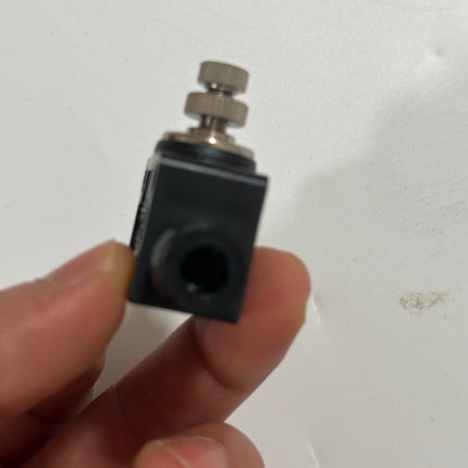 Airtac PSA: Air Flow Control Valve - PSA6D