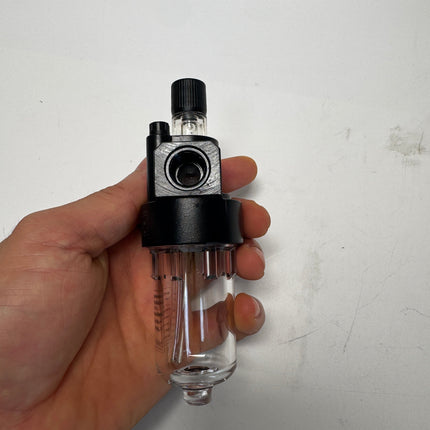 Airtac  AL,BL series: oil feeder  - AL2000C