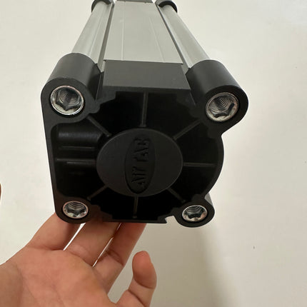 Airtac SAU: (Profile),Double acting type - SAU80X150T