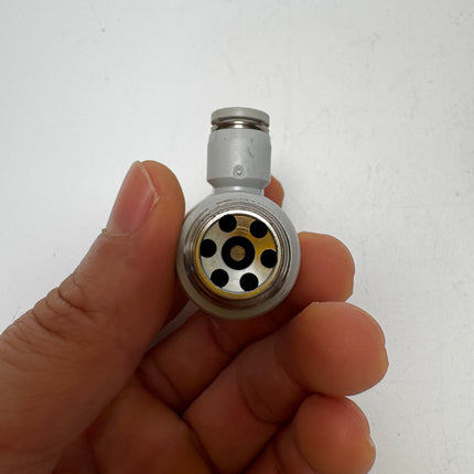 Airtac PSL: Air Flow Control Valve - PSL603A