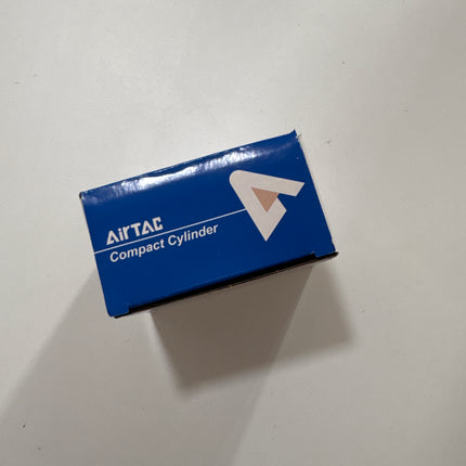 Airtac ACQ: Compact cylinder,double acting- ACQ32X35SG
