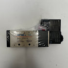 Airtac 4V310-10: Solenoid Air Valve - 4V31010A