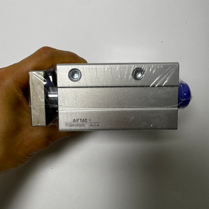 Airtac  TCL,TCM Series: Compound Type Three Axis Cylinder  - TCM40X50S
