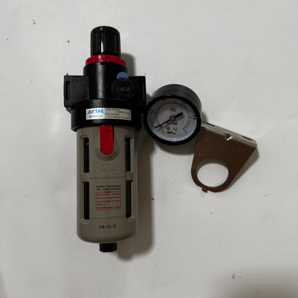 Airtac BFR: Air Filter Regulator  - BFR40001