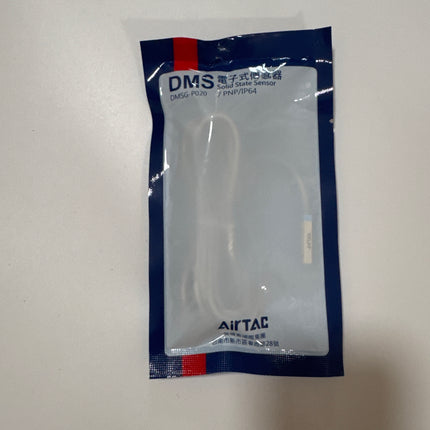 Airtac DMS: Cylinder Position Sensor - DMSG-P020