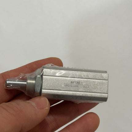 Airtac  MPG Series: Standard Panel Type Cylinder  - MPG12X25N