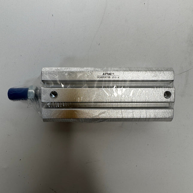 Airtac  SDA series: double action cylinder  - SDA25X75B