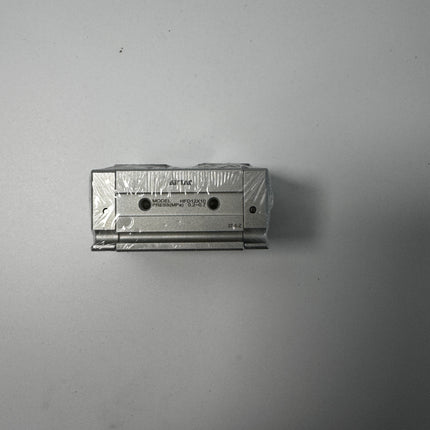 Airtac  HFD Series: Thin Pneumatic Finger  - HFD12X10
