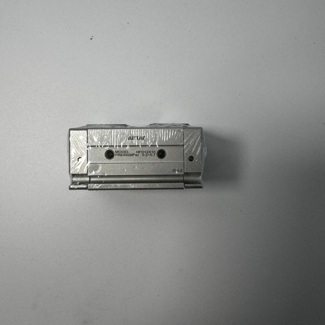 Airtac  HFD Series: Thin Pneumatic Finger  - HFD12X10