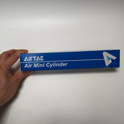 Airtac  MA Series: Compound Cylinder  - MA32X75SCA