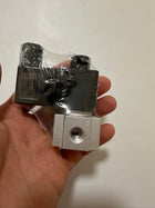 Airtac 3V2-06-NC: Solenoid valve(3/2 way) - 3V206NCBT