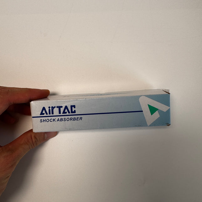 Airtac  ACA Series: Oil Buffer  - ACA2025-2