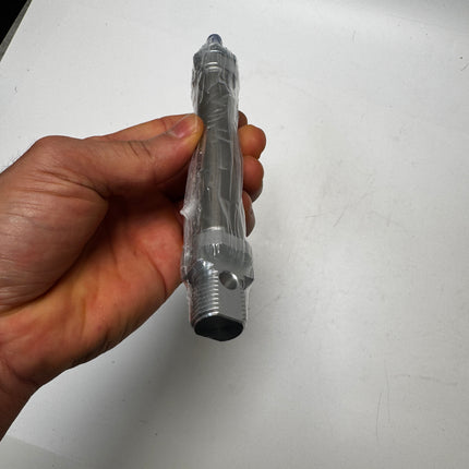 Airtac  MI series: double action type mini cylinder  - MI16X80SCA