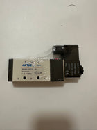 Airtac 4V310-10: Solenoid Air Valve - 4V31010B
