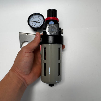 Airtac BFR: Air Filter Regulator  - BFR3000A1
