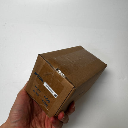 Airtac  HFT Series: Large Aperture Opening Clamp  - HFT25X40S