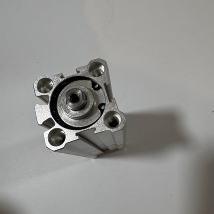 Airtac SDAT: Compact cylinder,duplex type - SDAT25X25X15S