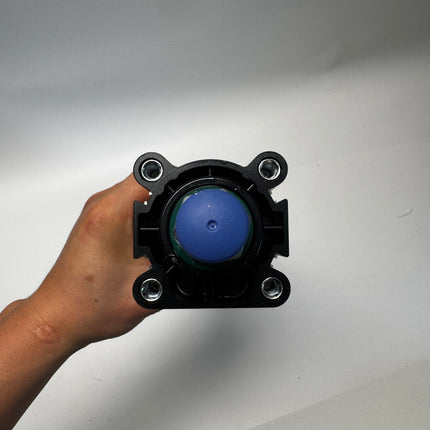 Airtac  SAU Series: Standard Compound Cylinder  - SAU50X420S