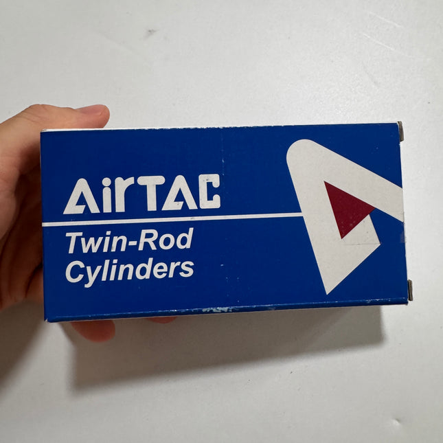 Airtac  TN series: double-shaft cylinder  - TN20X40S