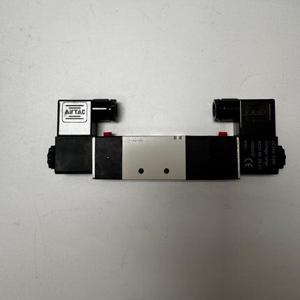 Airtac 4V230C-08: Solenoid Air Valve - 4V230C08BG-W